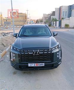 هيونداي باليسيد